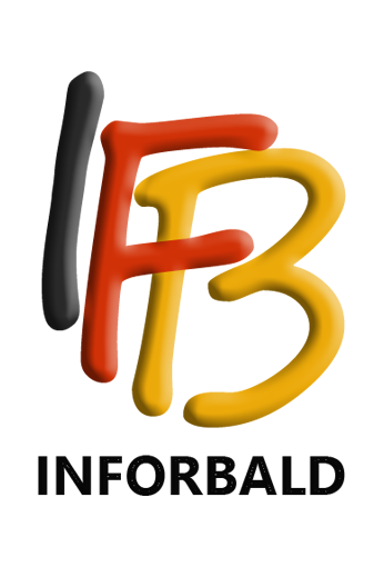 Logo de INFORBALD